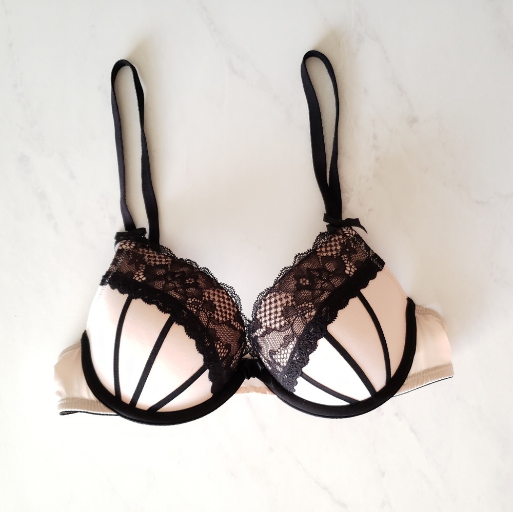 ❤H&M Sexy Push up Bra❤